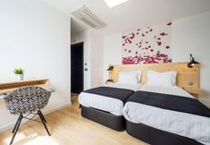 Others 2 Hotel Santa Isabel