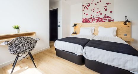 Others 2 Hotel Santa Isabel