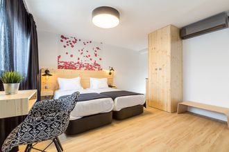 Others 4 Hotel Santa Isabel