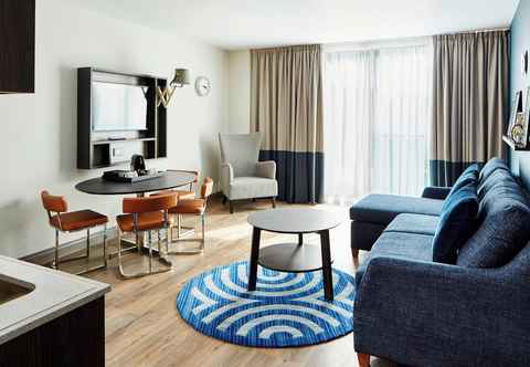 Lainnya Residence Inn by Marriott London Bridge