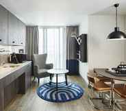 Lainnya 5 Residence Inn by Marriott London Bridge