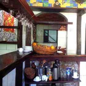 Primary image 1 Albergue da Lucia, Pirajá Hotels