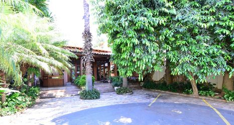 Lainnya 2 Pousada Europa Caldas Novas