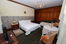 Others Pousada Europa Caldas Novas