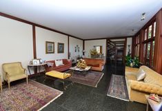 Lainnya 7 Pousada Europa Caldas Novas