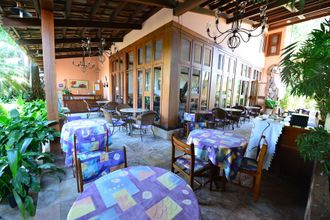 Lainnya 4 Pousada Europa Caldas Novas