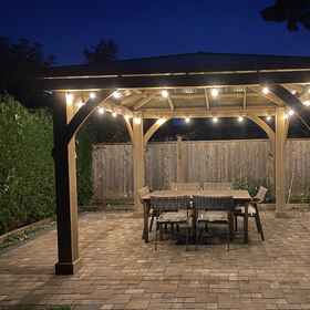 Primary image 1 Richmond Vancouver Airport Comfy Home, Khách sạn Gulf of Georgia Cannery