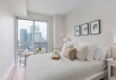 Others 7 Applewood Suites - CN Tower & Convention