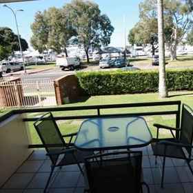 Primary image 1 Riverview Two, Twin Waters Golf Club Hotels