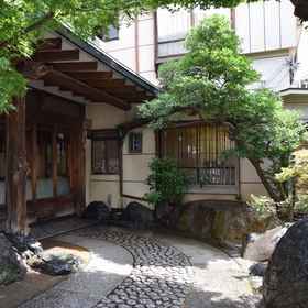 Primary image 1 Homeikan Morikawa Annex, Yasukuni Shrine Hotels