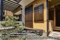 Khác Stay SAKURA Kyoto Nijo Castle West I