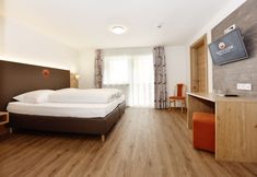 其他 6 Hotel Alpenfeuer Montafon