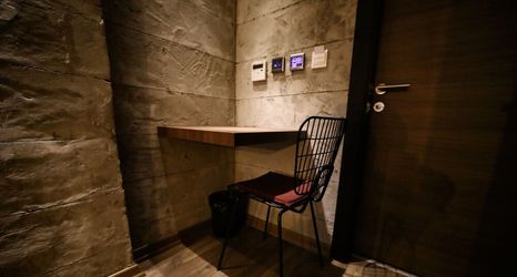 อื่นๆ 2 Elibol Hotel