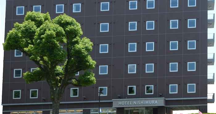 อื่นๆ Hotel Nishimura