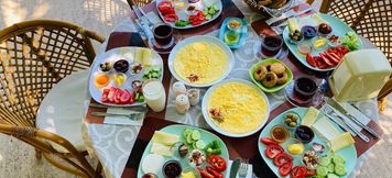 其他 5 Hotel Sevgi