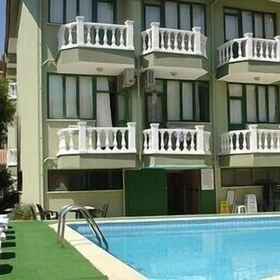 Primary image1Hotel Sevgi,达拉曼机场飯店