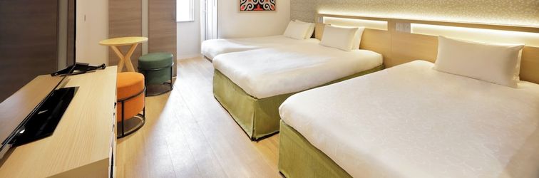 기타 karaksa hotel Sapporo