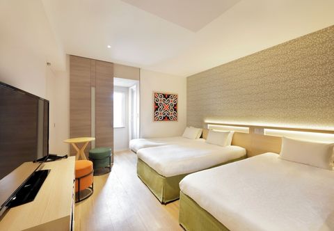 기타 karaksa hotel Sapporo