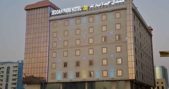Lainnya Jeddah Park Hotel