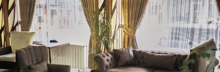 Others Zengin City Hotel