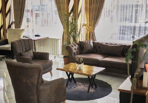 Others Zengin City Hotel