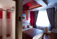 Lainnya 5 Sirin Otel