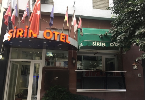 Others Sirin Otel