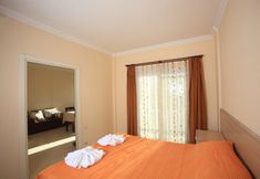 Lain-lain 4 Mer-Can Story Apart Hotel