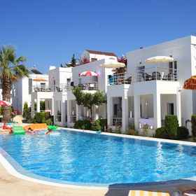 Primary image 1 메르-잔 스토리 아파트 호텔, Magi Beach 호텔