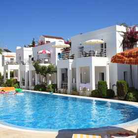 Primary image 1 メルジャン ストーリー アパート ホテル, ザ・ライフコ ホテル