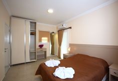 Others 3 Mer-Can Story Apart Hotel