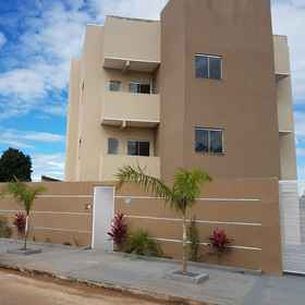 Primary image 1 Residencial Forte I, Hotel Goiás