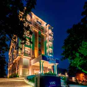 Primary image 1 Regenta Central Herald, Hotel Sk Elegance Hotels