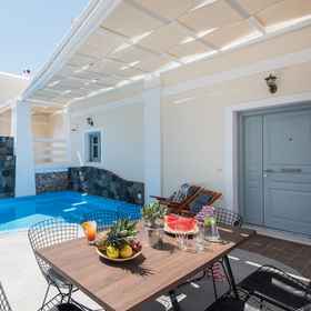 Primary image 1 Secret Earth Santorini, Hotel Santorini