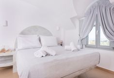 Lain-lain 7 Secret Earth Santorini