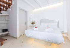 Lain-lain 3 Secret Earth Santorini