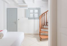 Lain-lain 5 Secret Earth Santorini