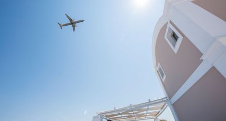 Lain-lain 2 Secret Earth Santorini