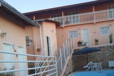 Lainnya Pousada Delícias do Mar