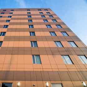 Primary image1約翰飯店,82nd Street–Jackson Heights飯店