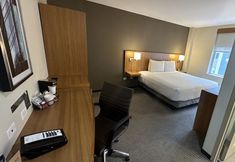 기타 4 Hyatt Place Long Island City/New York City