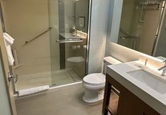 기타 7 Hyatt Place Long Island City/New York City