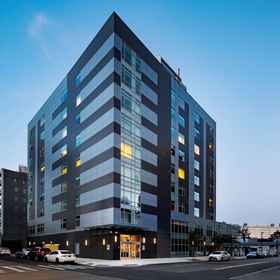 Primary image 1 Hyatt Place Long Island City/New York City, Hotel Gates Avenue