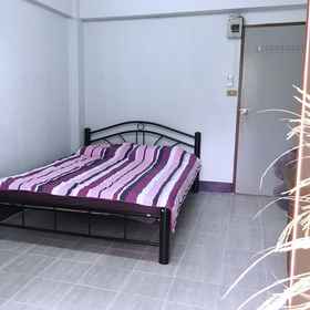 Primary image 1 TC Mansion, หมู่บ้านแกรนด์พลีโน่ ราชพฤกษ์ Hotels