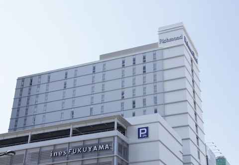 Lainnya Richmond Hotel Fukuyama Ekimae