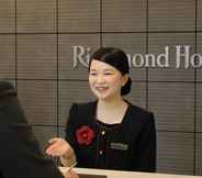 Lainnya 7 Richmond Hotel Fukuyama Ekimae