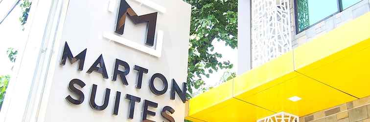 Lainnya Marton Suites