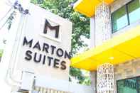 Lainnya Marton Suites