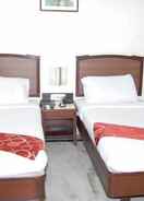 Primary image Hotel Thulashi Park