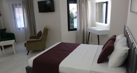 其他 2 Wb Weekend Otel